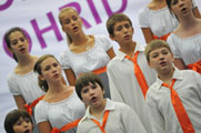 Primary School “Ratko Vukićević” Choir