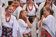 The Skowronki Girls’ Choir