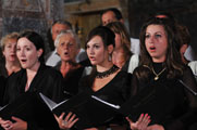 Mixed choir “Slawej”