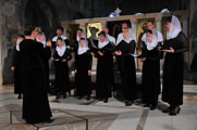 Chamber Choir “Vozrozhdenie”