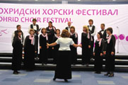 Chamber Choir “Vozrozhdenie”