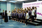 Primary School “Vuk Karadžić” Choir