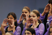 Primary School “Vuk Karadžić” Choir