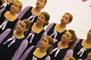 Primary School “Vuk Karadžić” Choir