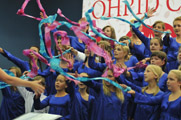 Children's Choir "Canzonetta"