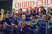 Children's Choir "Canzonetta"