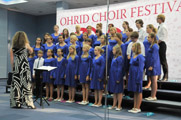 Children's Choir "Canzonetta"