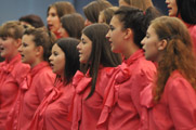 Vocal Ensemble "Bugojno"