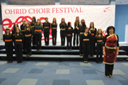 Vocal Ensemble "Bugojno"