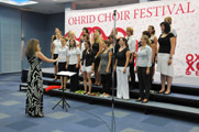 Chamber Choir "Canzonetta"