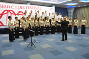 Academic Choir of Gdansk University of Technology