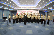 Academic Choir of Gdansk University of Technology