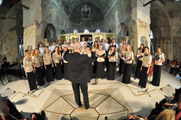 Academic Choir of Gdansk University of Technology