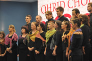 Vocal ensamble "Ljube"