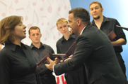 Chamber Choir "Nadzieja"