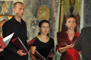 Chamber Choir "Nadzieja"