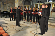 Chamber Choir "Nadzieja"