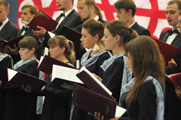 Voronezh State Pedagogical University Chamber Choir