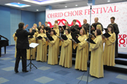 Kaunas Vytautas' the Great Church of the Accession of The Holy Virgin Mary Chamber Choir "Cantate Domino"