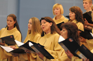 Kaunas Vytautas' the Great Church of the Accession of The Holy Virgin Mary Chamber Choir "Cantate Domino"