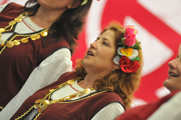 Folklore Formation "Chemerika"