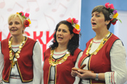 Folklore Formation "Chemerika"