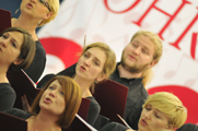 The University of Warsaw "Collegium Musicum" Chamber Choir