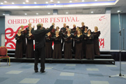 The University of Warsaw "Collegium Musicum" Chamber Choir