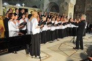 Mazeikiai City Choir "Draugyste"