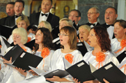 Mazeikiai City Choir "Draugyste"