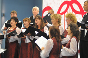 Grassalkovich Vocal Ensemble