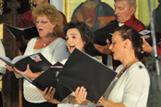 Grassalkovich Vocal Ensemble