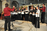 Grassalkovich Vocal Ensemble