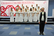 Croatian Choir "Ivan pl. Zajc"