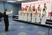 Croatian Choir "Ivan pl. Zajc"