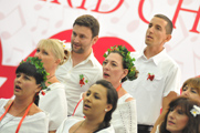 Croatian Choir "Ivan pl. Zajc"