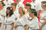 Croatian Choir "Ivan pl. Zajc"