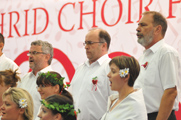 Croatian Choir "Ivan pl. Zajc"