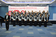 Kölcsey Choir