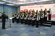 Kölcsey Choir