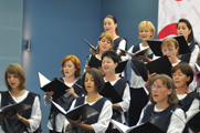 Kölcsey Choir