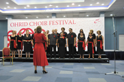 Kikinda Choral Society "Kornelije Stanković"