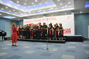 Kikinda Choral Society "Kornelije Stanković"