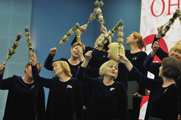 Female Choir "Liepos" of Vilnius Cultural Centre