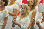 Female Choir "Liepos" of Vilnius Cultural Centre