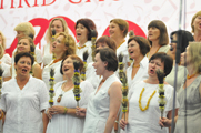 Female Choir "Liepos" of Vilnius Cultural Centre