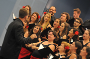 Sant Yago University Choir