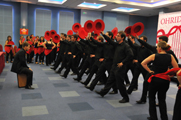 Sant Yago University Choir