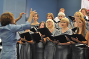 Chamber Choir "Small Capella"