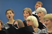 Chamber Choir "Small Capella"